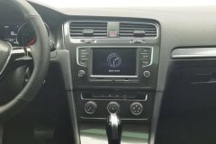 2017 Volkswagen Golf 2017 1.4T AT 230TSI Comfort Million Edition #16