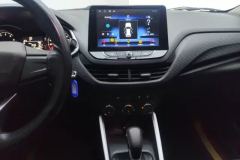 2022 Chevrolet Cavalier 2022 325T ATHappyEdition #13