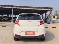 2015 Chery Fengyun 2 Hatchback 2013 1.5 AT EnjoyableEdition #8