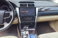 2016 Toyota Camry 2016 2.0 AT G10AnniversarycommemorateLeading #13