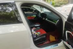 2024 BMW X1 2024 2.0T AT sDrive25Li MSport Pkg #8