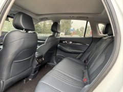 2025 Geely Galaxy Geely Galaxy E5 2024 440km Discovery #6
