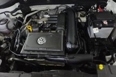 2021 Jetta VS5 2021 1.4T AT 280TSI Entry #10