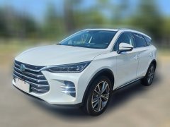 2018 BYD Tang PHEV 2018 2.0T AT DMSmart ConnectCreate and enjoy4WD HEV #1