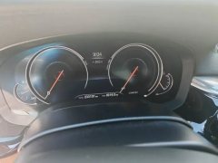 2019 BMW 5 Series(Imported) 2018 2.0T AT 525i MSport Pkg (Imported) #9
