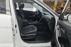 2020 Hyundai ix25 2020 1.5 AT Smart #8