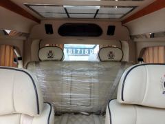 2026 Mercedes-Benz Vito 2013 3.0 AT Business #16