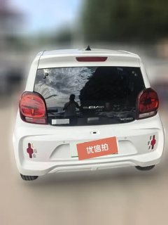 2023 Roewe Clever 2022 311kmVitality BoboEdition #5