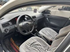 2022 Volkswagen Santana 2021 1.5 AT Fashion #6