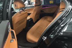 2023 BMW 5 Series(Imported) 2022 Facelift II 2.0T AT 530i MSport Pkg (Imported) #11