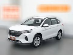 2021 Haval M6 2021 1.5T AT DCTEliteSmart ConnectPLUS #1