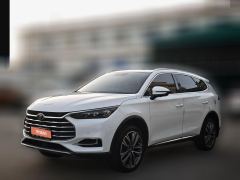 2020 BYD Tang 2018 2.0T AT Smart ConnectHonor5Seat #1