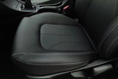 2018 Geely Auto Emgrand Sedan 2017 1.5L MT Million Edition Up #21
