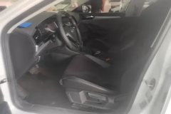 2019 Volkswagen Sagitar 2019 1.4T AT 280TSI DSG Comfort China V #9