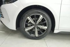 2024 BYD Destroyer 05 2024 Glory 1.5L AT DM-i 120KM Honor #6