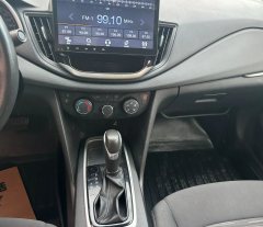 2017 Chevrolet Cavalier 2018 1.5 AT 320enjoySunroofEdition #6