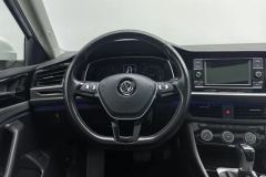 2019 Volkswagen Sagitar 2019 1.2T AT 200TSIComfort China VI #15