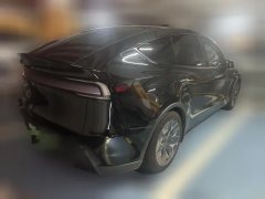 2026 Tesla Model Y L 2025 Long Range AWD Edition #2