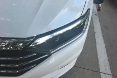 2022 Volkswagen Sagitar 2022 1.4T AT 280TSI DSG Excellence #5