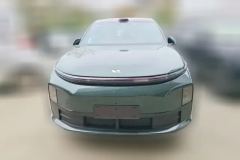 2024 Li Auto Li Auto L6 2024 Max #2