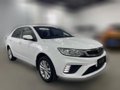 2021 Geely Auto Vision 2020 1.5 MT Asian GamesEdition #3