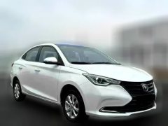 2020 Chang'an Yuexiang Sedan 2019 1.5 AT Comfort China VI #3