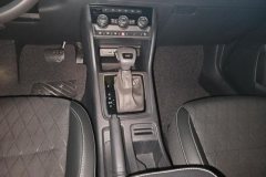 2018 Škoda Karoq 2018 1.4T AT TSI280Luxury #16