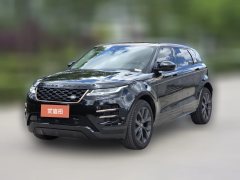 2023 Land Rover Range Rover Evoque 2023 auroraL 2.0T AT 249PS Luxury #1