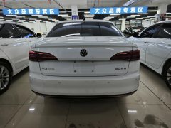 2021 Volkswagen Bora Sedan 2021 1.5 MT ComfortSmart Connect #5
