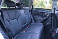 2020 Subaru Forester 2020 2.0 AT LuxuryEyeSight (Imported) #21