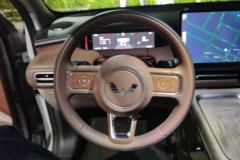 2026 Wuling Motors Wuling Bingo S 2025 325km Exclusive #15