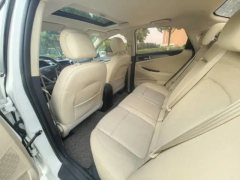 2017 Chang'an Eado 2016 EV Joy #5