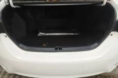 2019 Toyota Corolla 2018 1.8 AT Smart FashionHybrid HEV #4