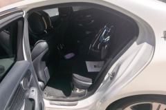 2019 Mercedes-Benz C-Class 2019 1.5T AT C260LSport #11