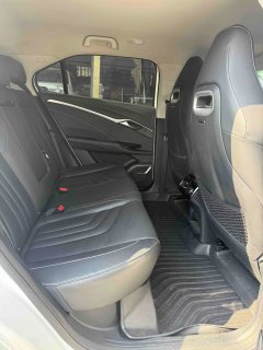 2022 Neta U 2021 Facelift Pro 400 industryCustom #6
