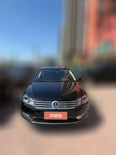 2015 Volkswagen Magotan 2015 1.8T AT Luxury Facelift #2