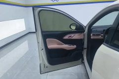 2024 BYD Seagull 2024 Glory 405KM flyEdition #7