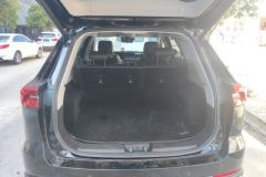 2025 Chery Tiggo 8 Pro 2025 1.6T AT 290T 2WDLuxury #4