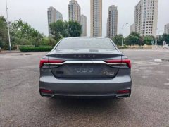 2020 Roewe i6 MAX EV 2020 1.5T AT PHEVcoolEdition #5
