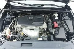 2018 Toyota Camry 2018 2.0 AT GLuxury #10