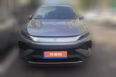 2025 BYD Song Pro New Energy 2025 No.2generation Smart Drive 1.5L AT DM-i 75KMSurpass #2