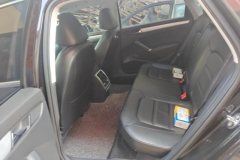 2015 Volkswagen Passat 2015 1.8TSI AT DSGYu ZunEdition #11
