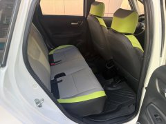 2023 Honda Fit Hatchback 2021 1.5 AT Chao XiangEdition #8