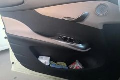 2024 BYD Dolphin 2024 Glory 420km Fashion #7