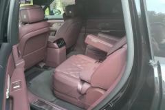 2025 NIO ES8 2026 6SeatExecutivesignEdition #11
