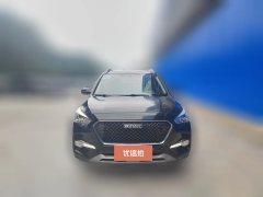 2019 Haval M6 2018 1.5T MT UrbanFWD #2
