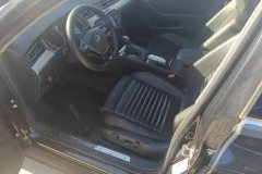 2018 Volkswagen Magotan 2018 1.8T AT 330TSI DSG Leading #9