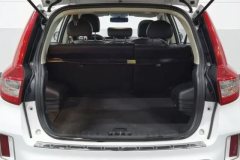 2016 Geely Auto Vision X6 2016 1.3T AT Flagship #20