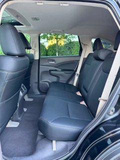 2015 Honda CR-V 2013 2.0 AT ExiClassic4WD #8