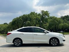 2017 Honda Crider 2016 1.8 AT Comfort #22